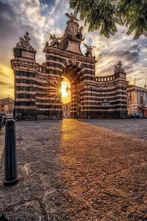 I Tre Fanciulli Apartment Catania