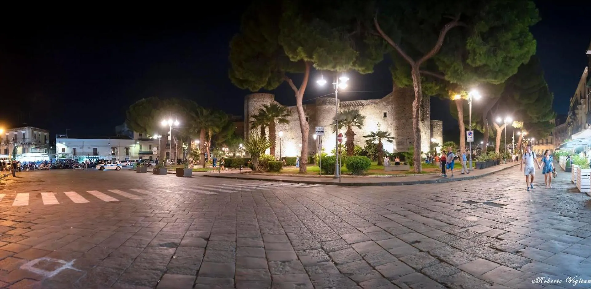 I Tre Fanciulli Apartment Catania 0*,
