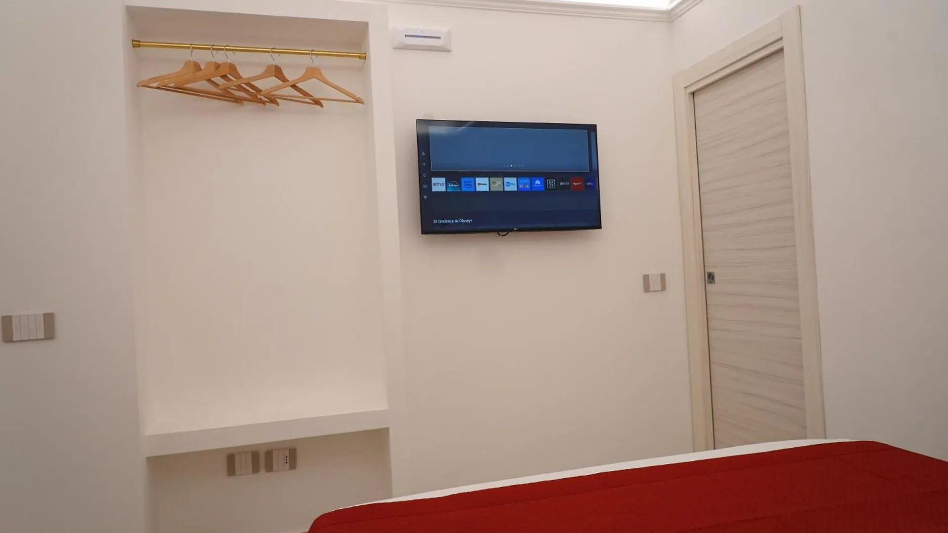 I Tre Fanciulli Apartment Catania