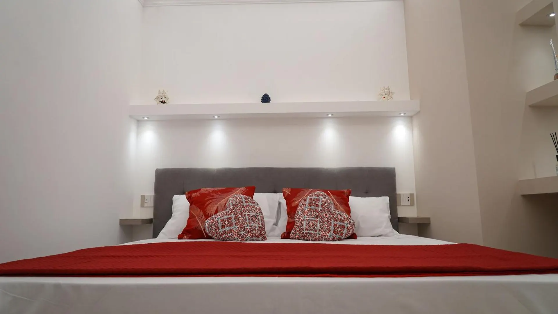 I Tre Fanciulli Apartment Catania