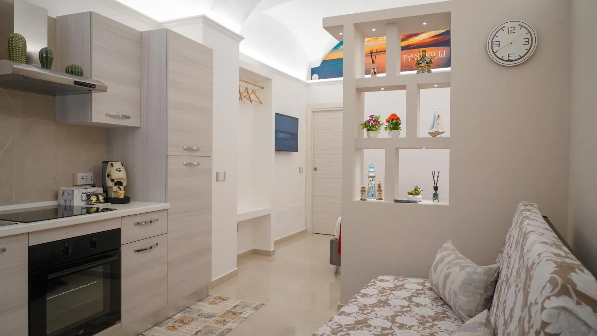I Tre Fanciulli Apartment Catania