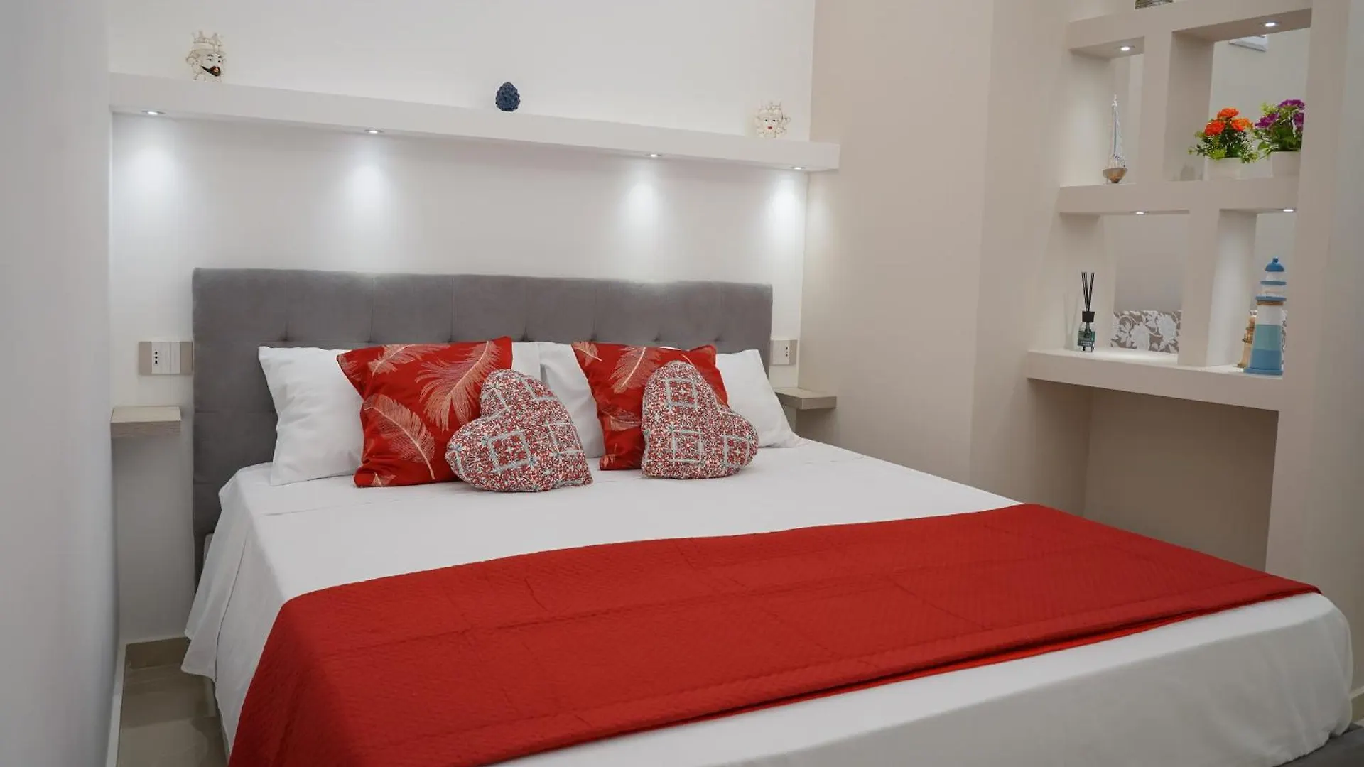 I Tre Fanciulli Apartment Catania