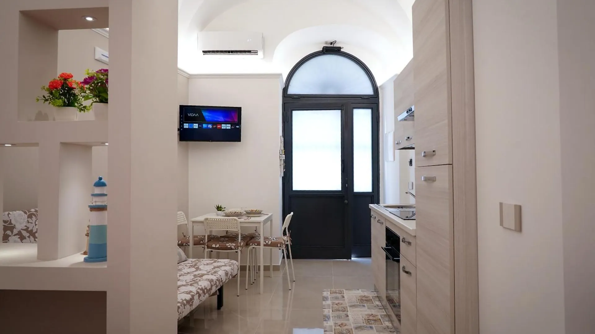I Tre Fanciulli Apartment Catania