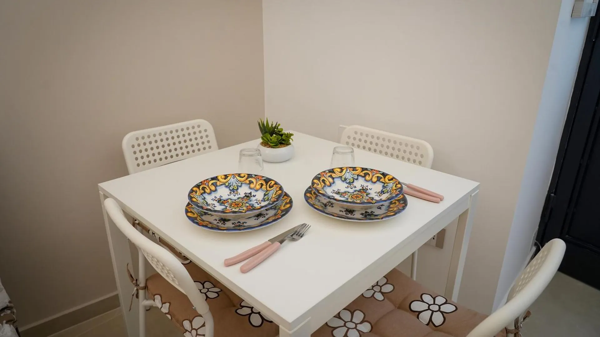 I Tre Fanciulli Apartment Catania