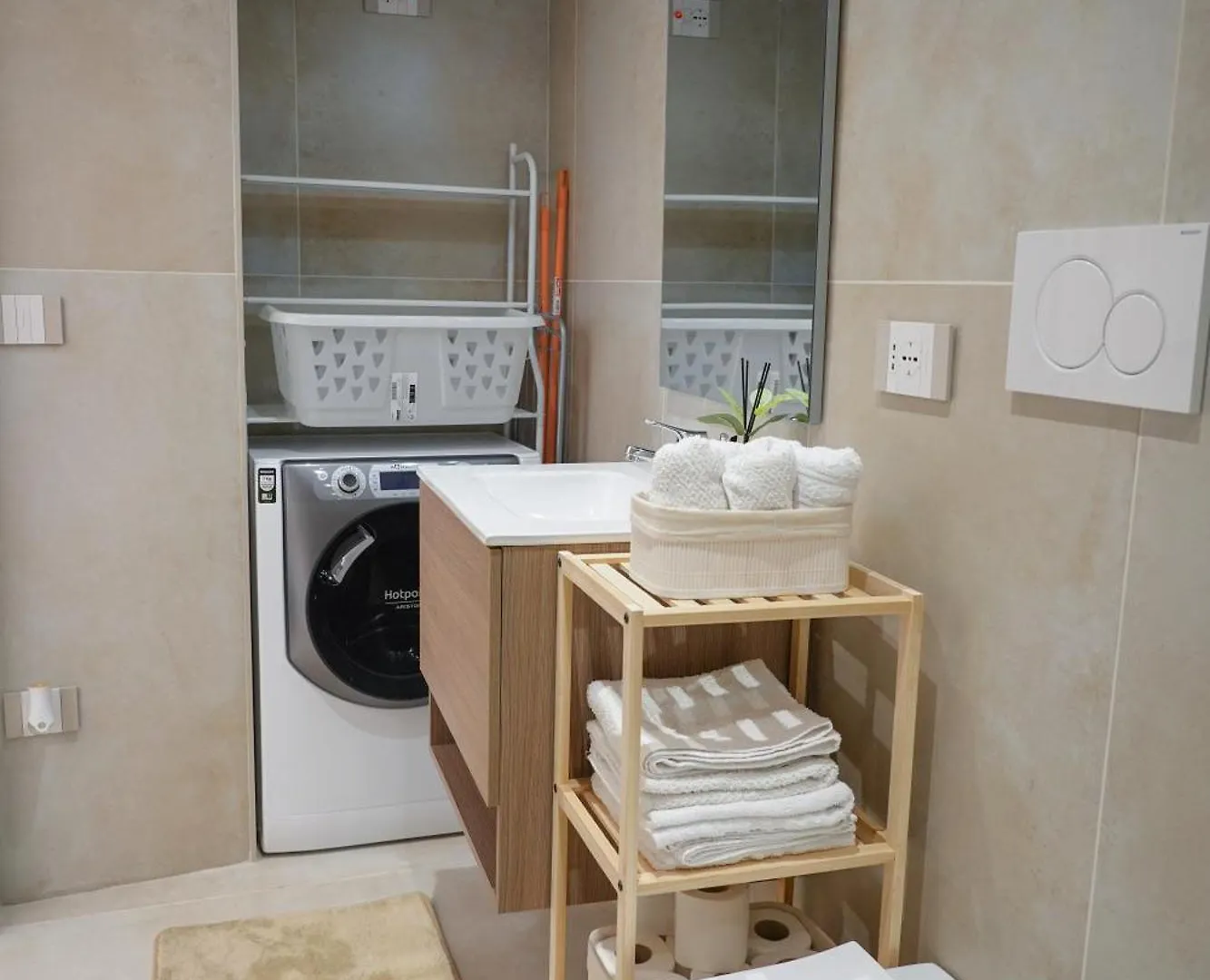 I Tre Fanciulli Apartment Catania