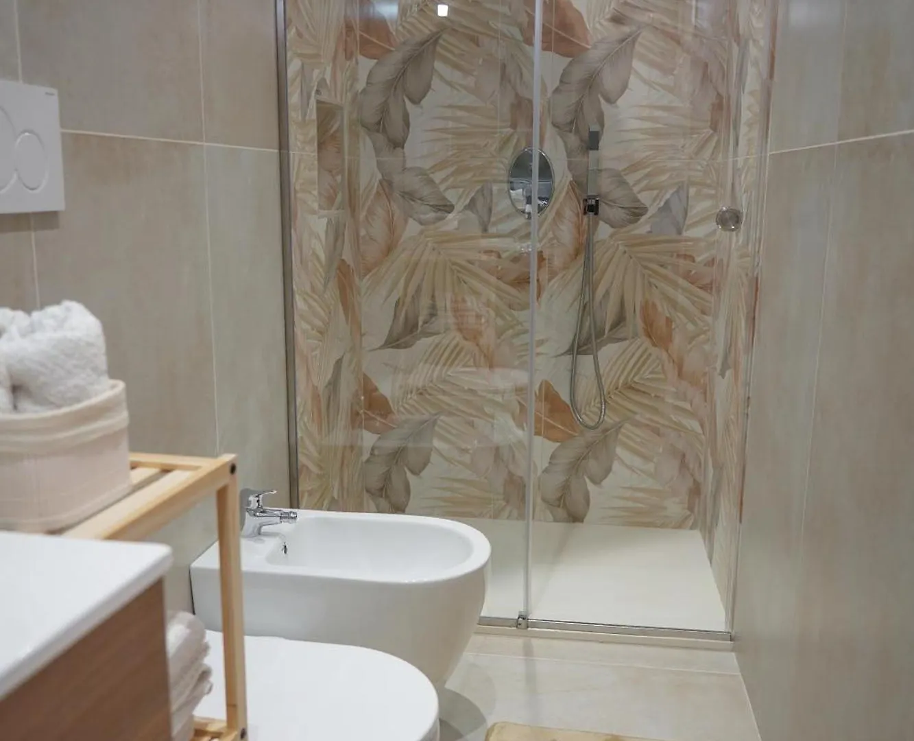 I Tre Fanciulli Apartment Catania