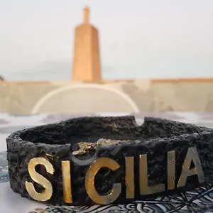 Appartamento Sicula Folk, Aeroporto di Catania Fontana Rossa