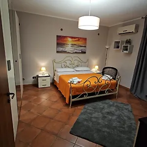 Appartamento Mavilla, Aeroporto di Catania Fontana Rossa